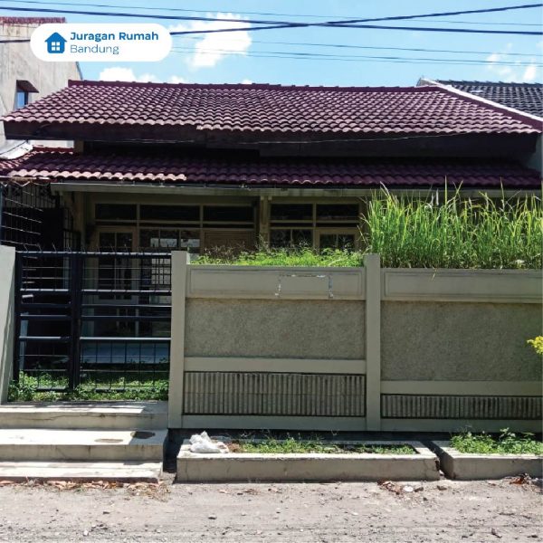 Rumah di Daerah Kopo