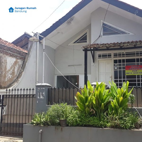 Rumah di daerah Cilame, Bandung barat
