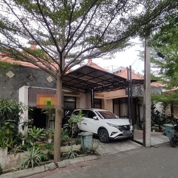 Rumah di Riung Bandung Kota Bandung⁣