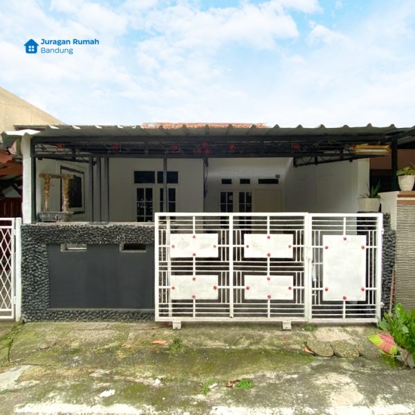 Rumah Di Daerah Pasir Jati