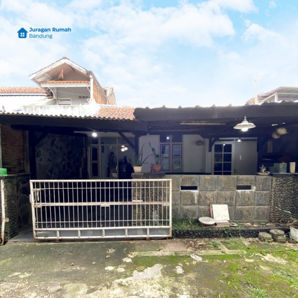 Rumah Di Daerah Pasir Jati