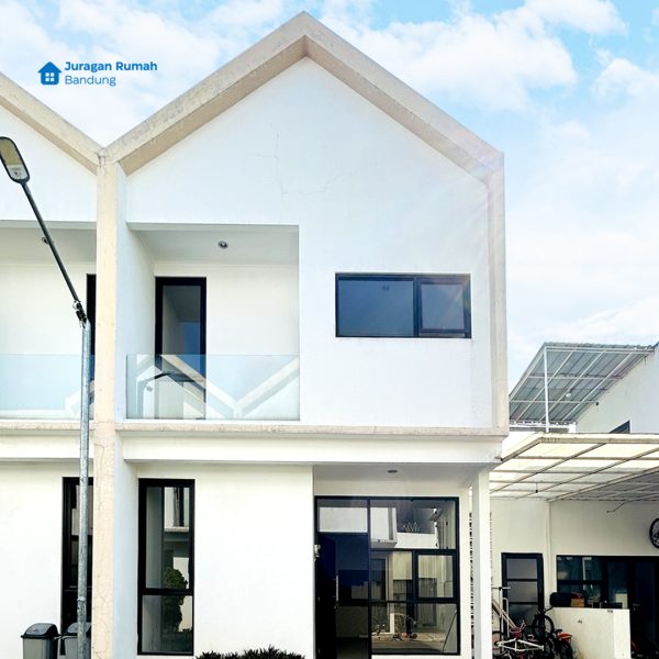 Rumah Di Daerah Ciwastra