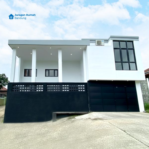 Rumah Di Daerah Cijambe