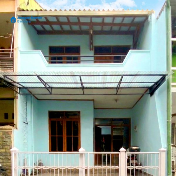 Rumah Di Daerah Antapani