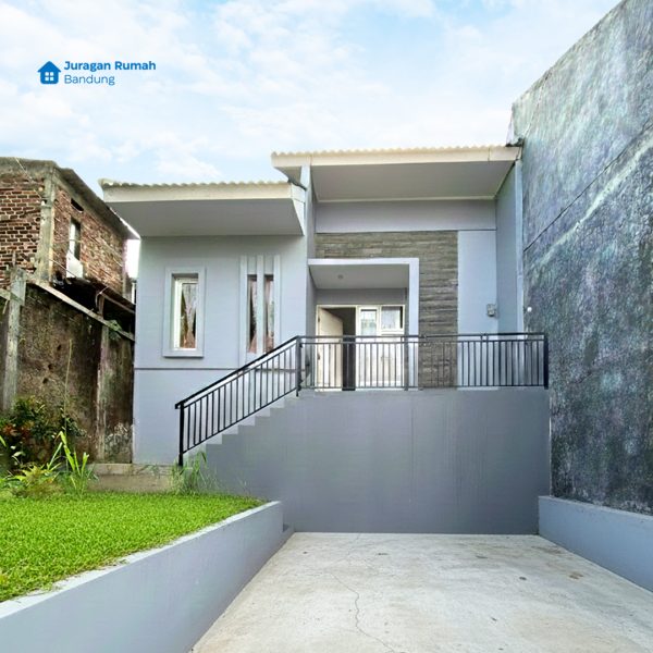 Rumah Di Daerah Cicaheum