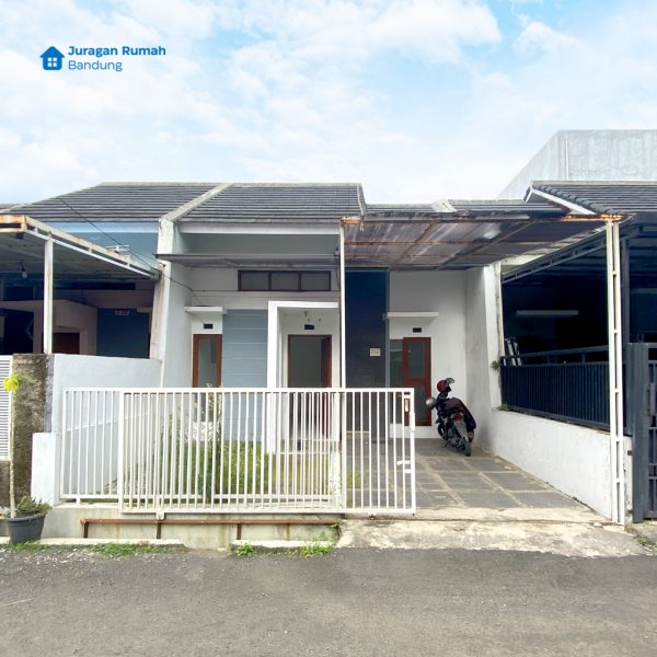 Rumah di daerah Ciganitri