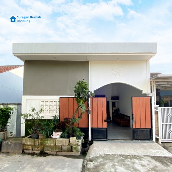 Rumah Di Daerah Cibiru