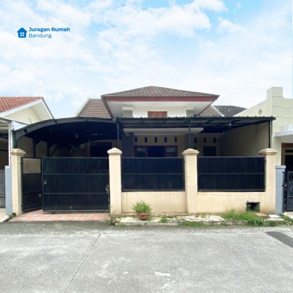 Rumah Di Daerah Margacinta