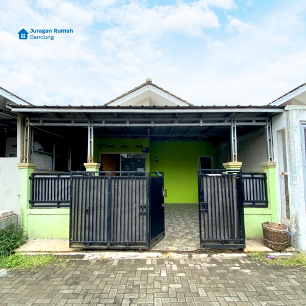 Rumah Di Daerah Ciwastra