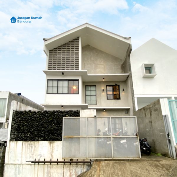 Rumah Di Daerah Cileunyi