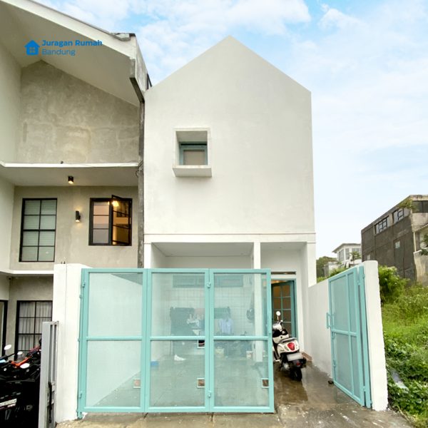 Rumah Di Daerah Cileunyi