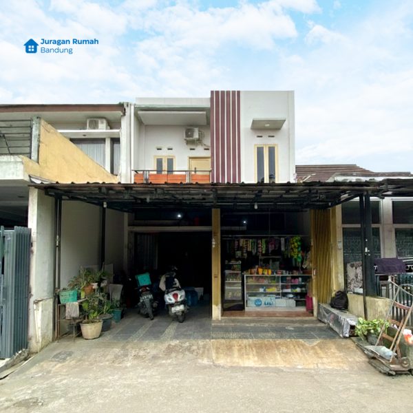 Rumah Di Daerah Ciganitri