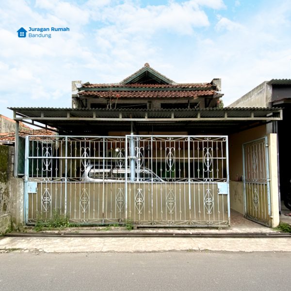Rumah Di Daerah Ciganitri