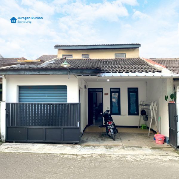 Rumah Di Daerah Cibiru