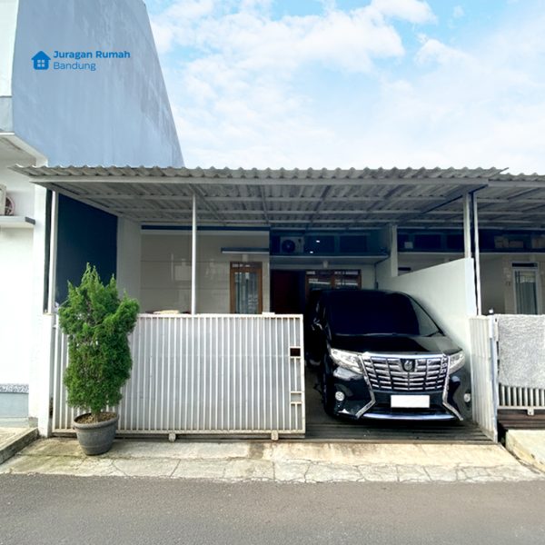 Rumah Di Daerah Bumi adipura