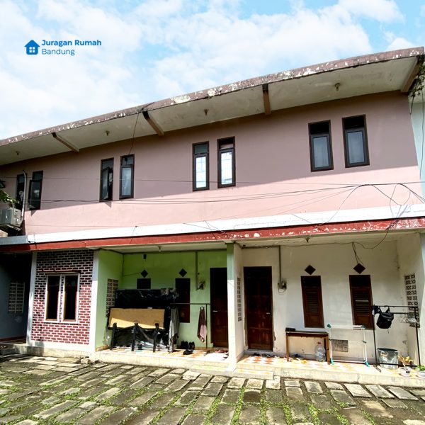 RuKos Di Daerah Soekarno Hatta