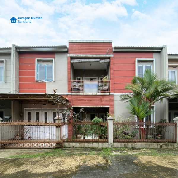 Rumah Di Daerah Cibiru