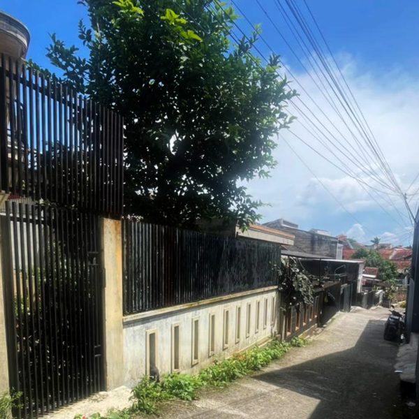 Tanah Kavling di Cijambe Kota Bandung