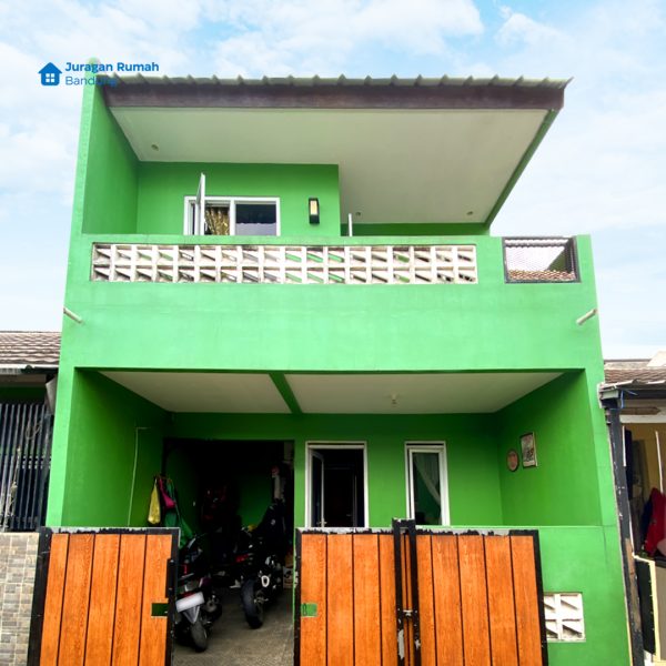 Rumah Di Daerah Cileunyi