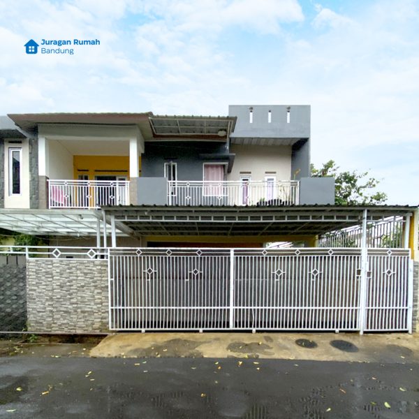 Rumah Di Daerah Cileunyi