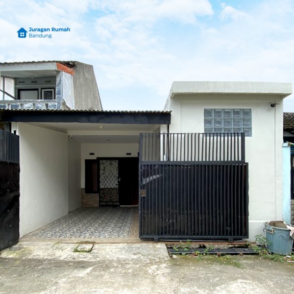 Rumah Di Daerah Cileunyi