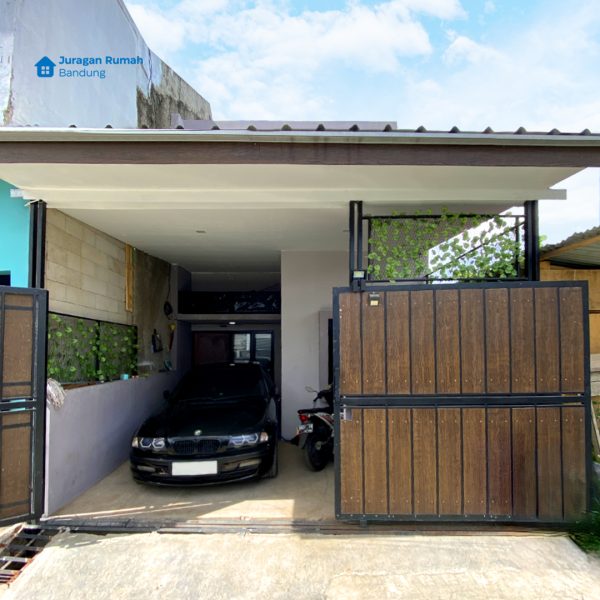 Rumah Di Daerah Ciganitri