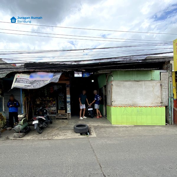 RuKo Di Daerah Ujungberung