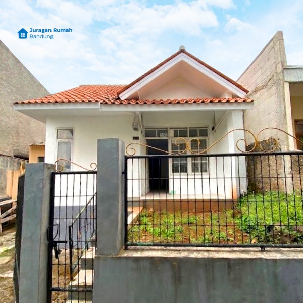 Rumah di daerah Awiligar