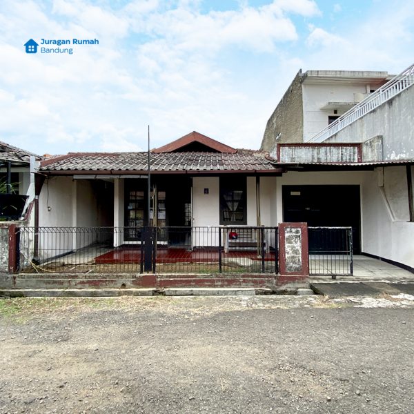 Rumah Di Daerah Antapani