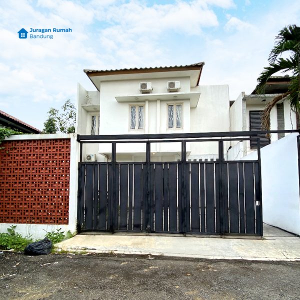 Rumah di daerah Margacinta