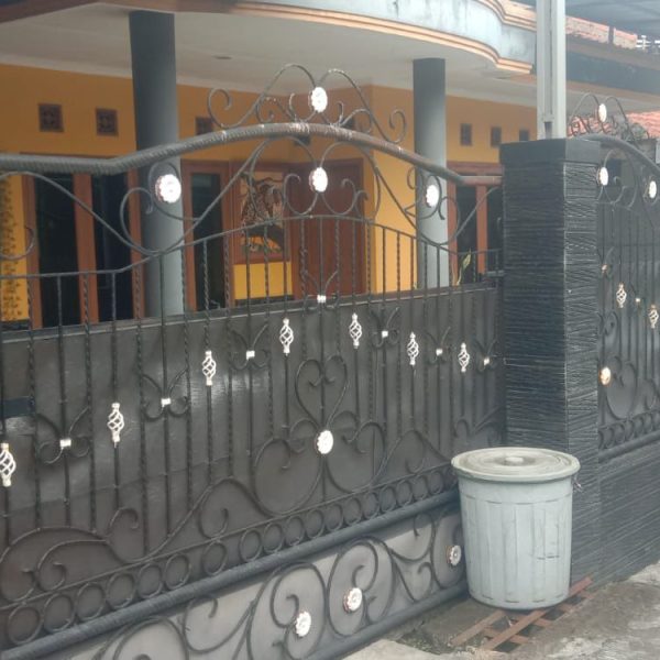 Rumah di Margaasih