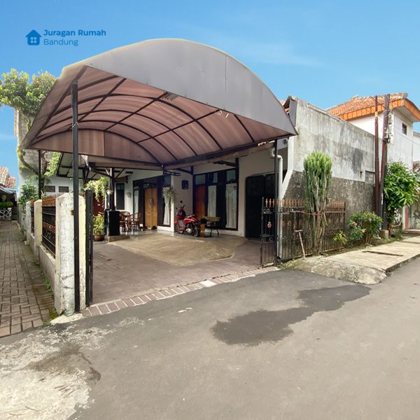 Rumah daerah Kiaracondong