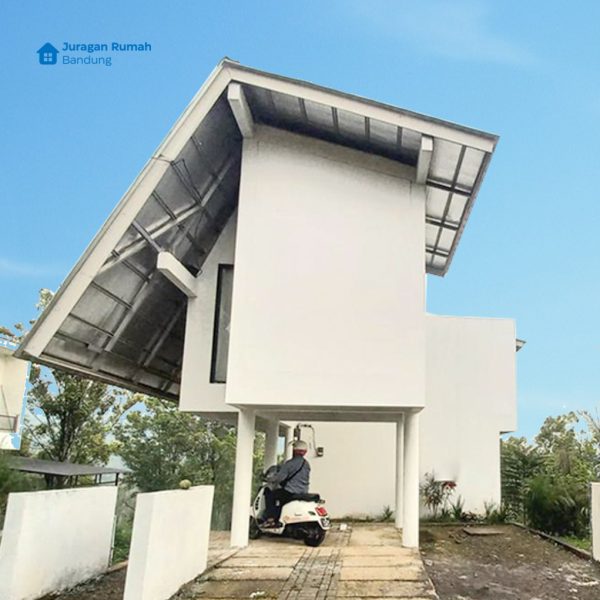 Rumah di Sindanglaya