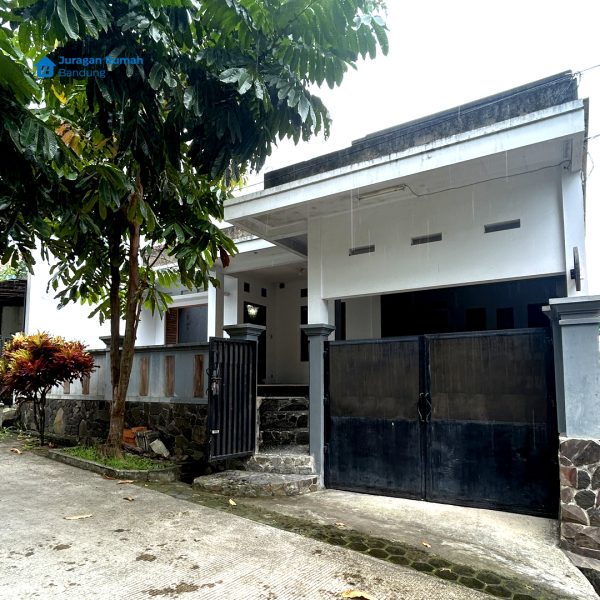 Rumah di daerah Cileunyi