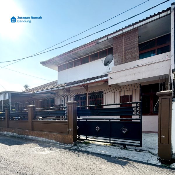 Rumah Kost di Daerah Cikutra