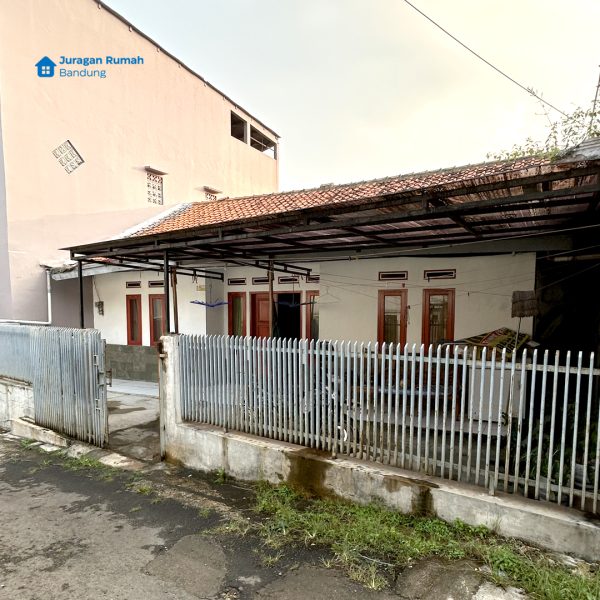 Rumah Di Daerah Bojong Koneng