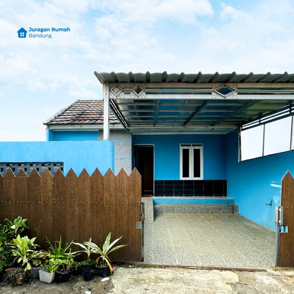 Rumah di daerah Cileunyi