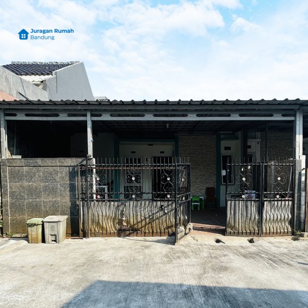 Rumah Di Daerah Sindanglaya