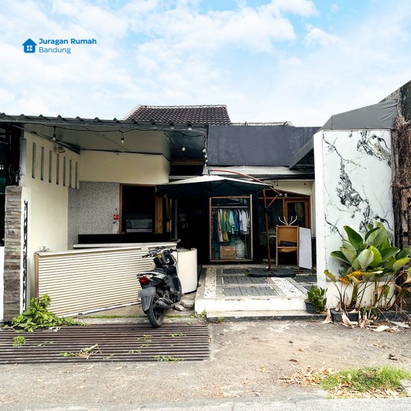 Rumah Di Daerah Arcamanik