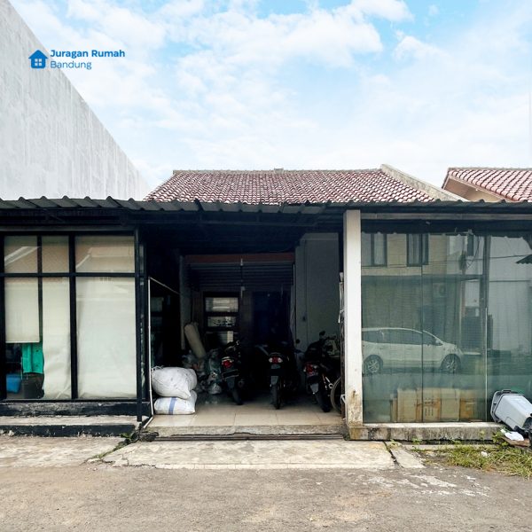 Rumah Di Daerah Arcamanik