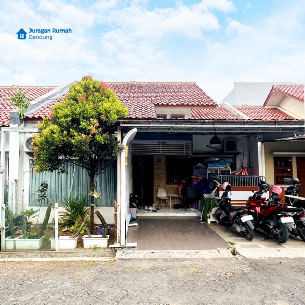 Rumah Di Daerah Arcamanik
