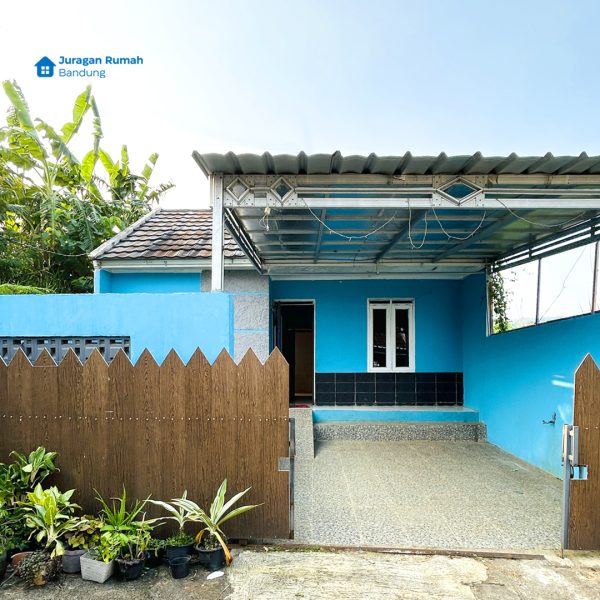 Rumah di daerah Cileunyi