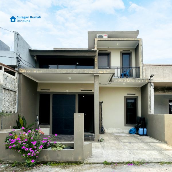 Rumah Di Daerah Cileunyi