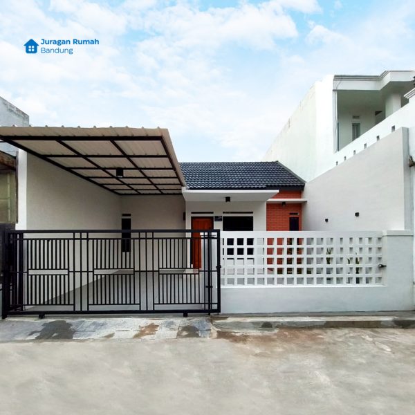 Rumah Di Daerah Kopo