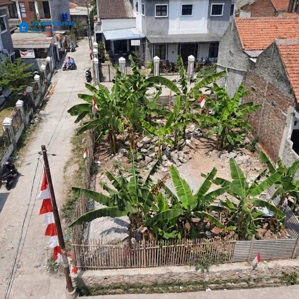 Tanah Kavling di Cibiru