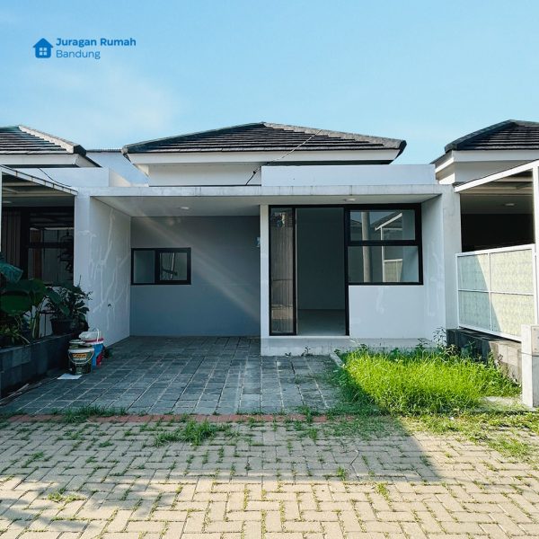 Rumah di Daerah Cikoneng