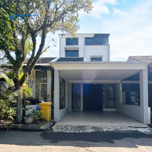 Rumah Di Daerah Ciganitri