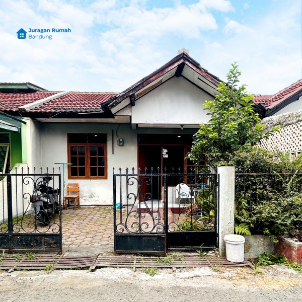 Rumah Di Daerah Arcamanik