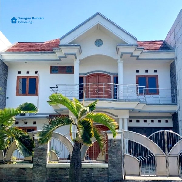 Rumah Di Daerah Mekarwangi