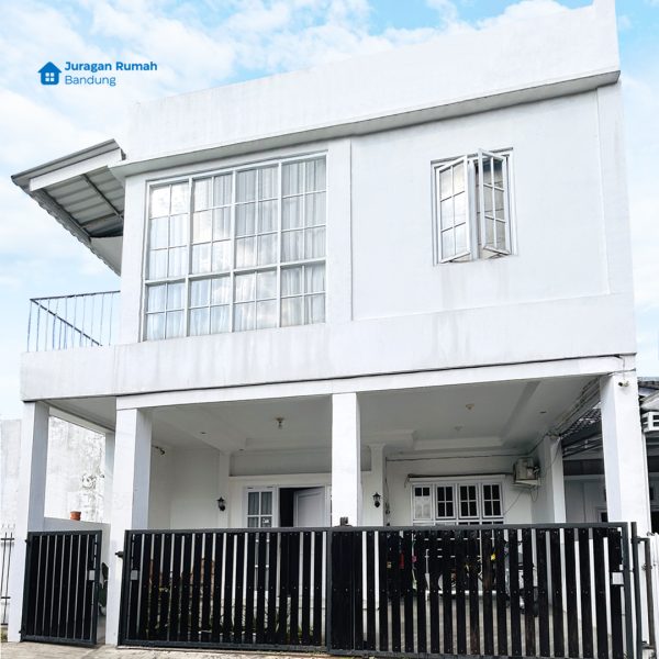 Rumah di daerah Cibiru